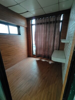 Room in 2 BHK Apartment at BU Bhandari Acolade, Kharadi – for Rent