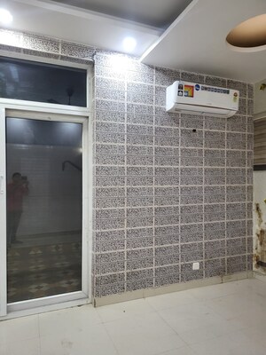 3 BHK Apartment – Exterior View View at Amrapali Golf Homes, Sector 4 Greater Noida - for Rent