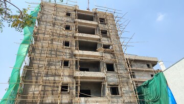 3 BHK Apartment For Sale in Bandlaguda Jagir