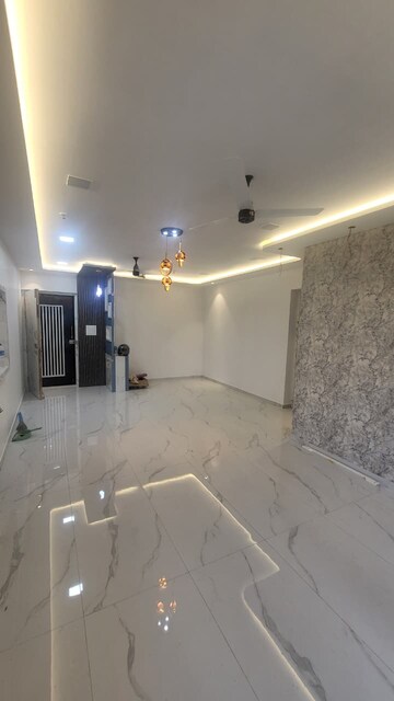 Living Room in 2 BHK Apartment at New Sion CHS, Sion – for Rent