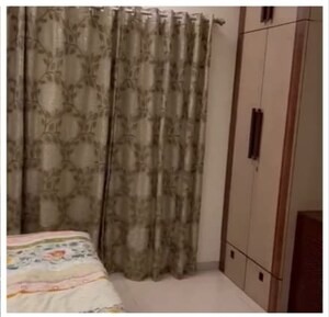 Building Lobby in 2 BHK Apartment at Magnum Tower CHS, Andheri West – for Rent