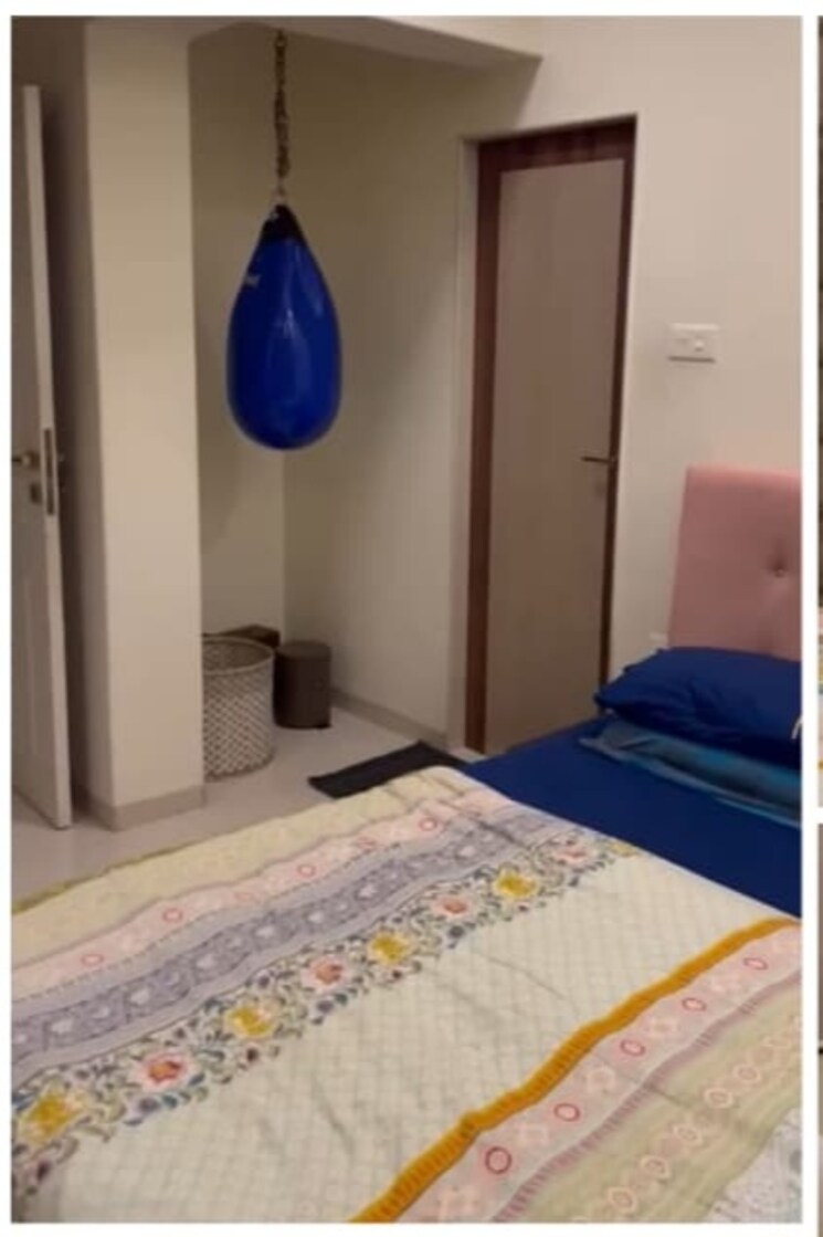 Bedroom, magnum-tower-chs 2 Bedroom 950 Sq.Ft. Apartment In Andheri West Mumbai 9282209