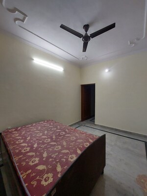 Bedroom in 1 BHK Apartment at Sarita Vihar – for Rent