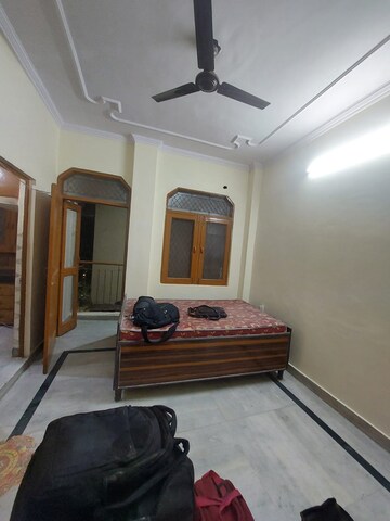 Bedroom in 1 BHK Apartment at Sarita Vihar – for Rent