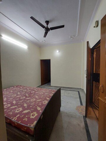 Master Bedroom in 1 BHK Apartment at Sarita Vihar – for Rent