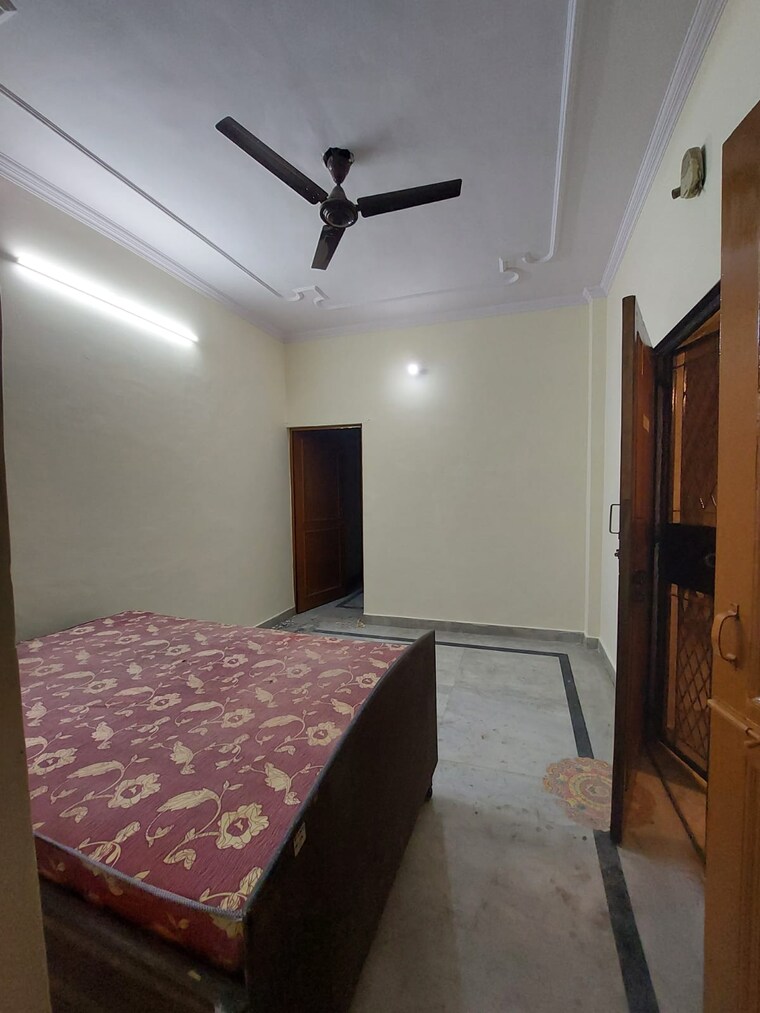 Master Bedroom, sarita vihar 1 Bedroom 499 Sq.Ft. Apartment In Sarita Vihar Delhi 9282207