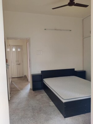 2 BHK Apartment For Rent in Koregaon Park