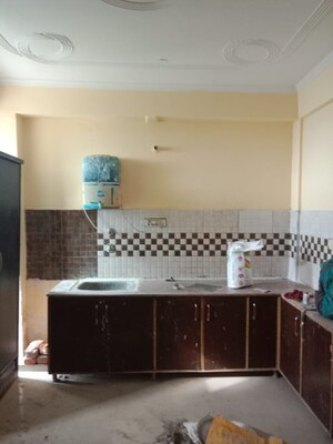 Kitchen in 3 BHK Apartment at Amrapali Golf Homes, Sector 4 Greater Noida – for Rent