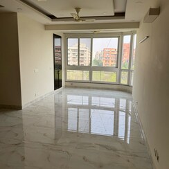 3 BHK + Pooja Room Builder Floor For Sale in Dwarka Sector 16