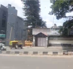 15000 Sq.Ft. Warehouse in Independent Commercial sp