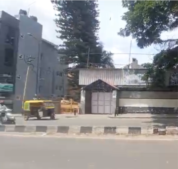  Warehouse For Rent in Millers Road