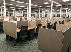  Office Space For Rent in Vijay Nagar