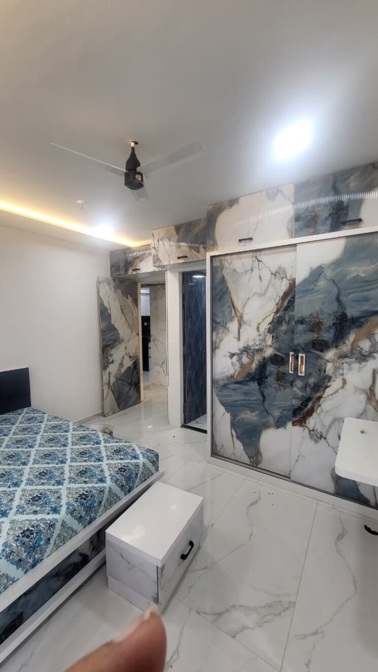 Living Room, new-sion-chs 2 Bedroom 764 Sq.Ft. Apartment In Sion Mumbai 9282212