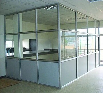 Floor Plan in  Office Space in IT/SEZ at Sector 6 – for Rent