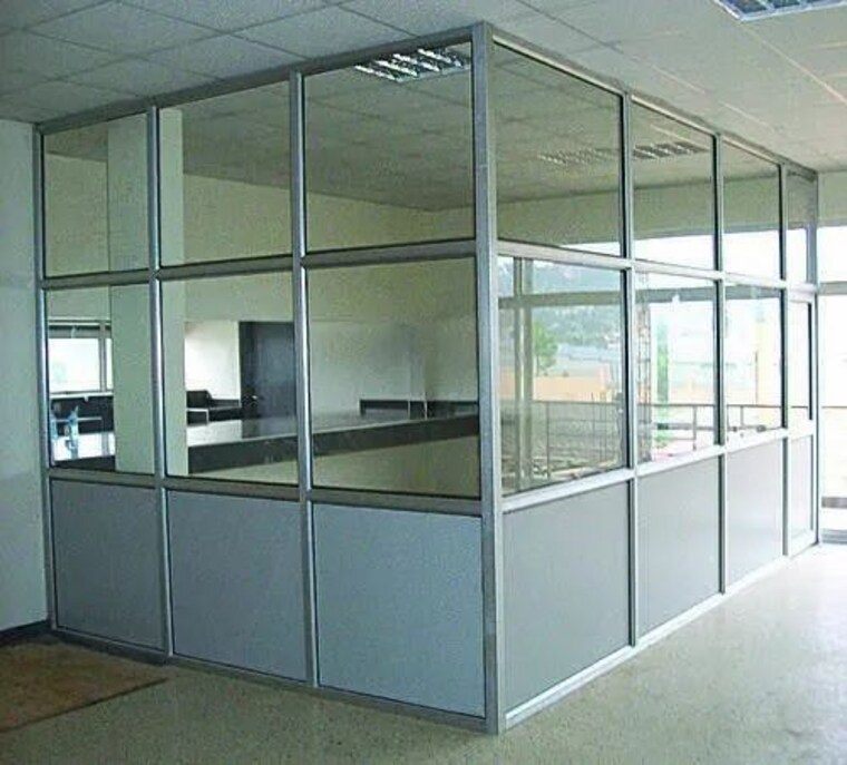 Floor Plan, sector 6 Commercial Office Space in IT/SEZ 1800 Sq.Ft. In Sector 6 Noida 9282218