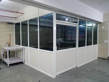 Building Lobby in  Office Space in IT/SEZ at Sector 6 – for Rent