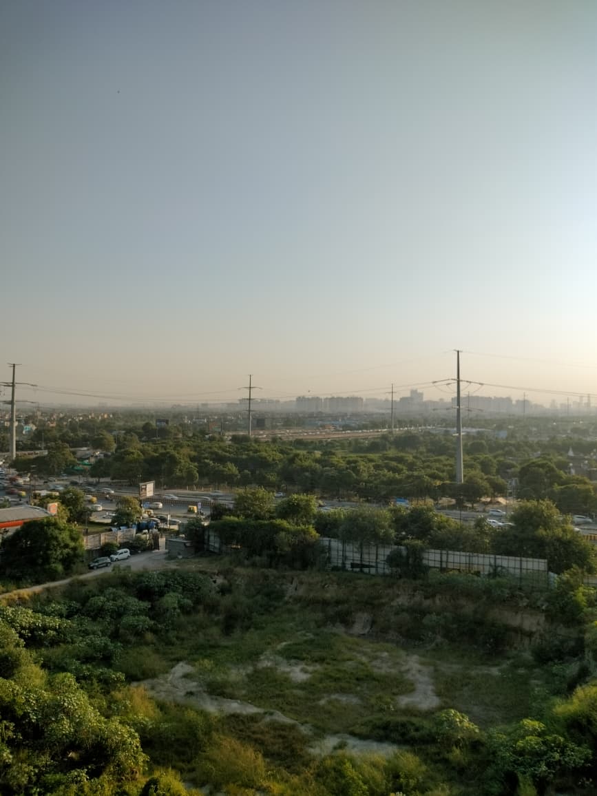 3 BHK Apartment For Sale in Amrapali Golf Homes