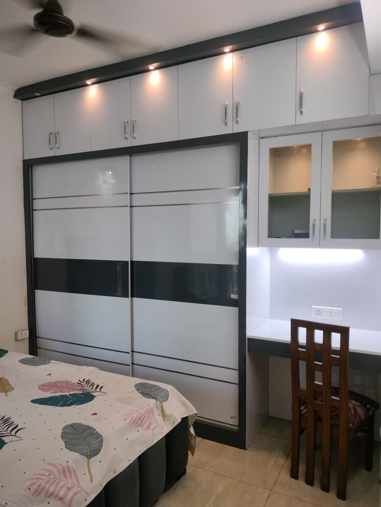 Team Area, amrapali-golf-homes 3 Bedroom 1595 Sq.Ft. Apartment In Sector 4 Greater Noida Greater Noida 9282214