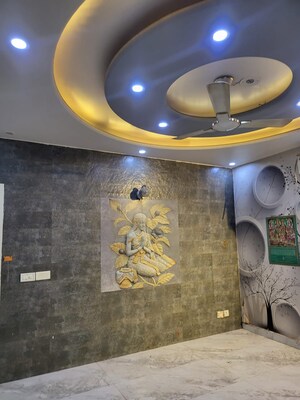 Furnished Amenities in 3 BHK Apartment at Amrapali Kingswood, Sector 4 Greater Noida – for Sale