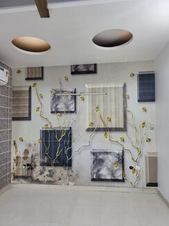 3 BHK Apartment For Sale in Amrapali Kingswood