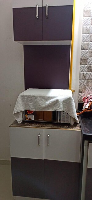  2 BHK Apartment at Makarba – for Rent