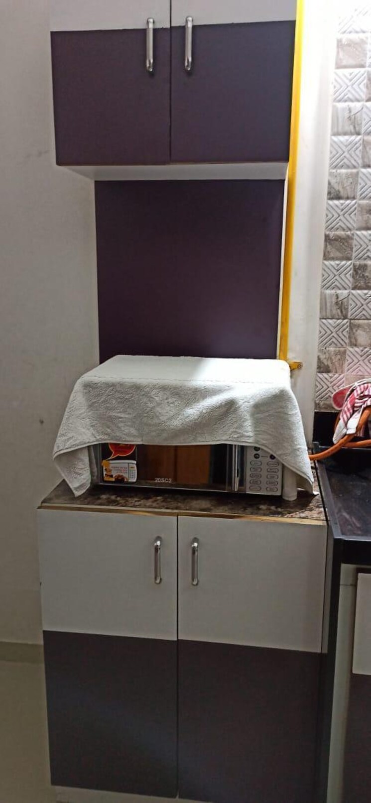 Other, makarba 2 Bedroom 1200 Sq.Ft. Apartment In Makarba Ahmedabad 9282250