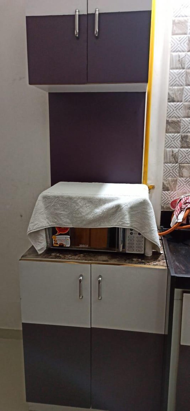 Other, makarba 2 Bedroom 1200 Sq.Ft. Apartment In Makarba Ahmedabad 9282250