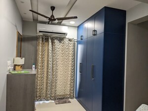  2 BHK Apartment at Makarba – for Rent