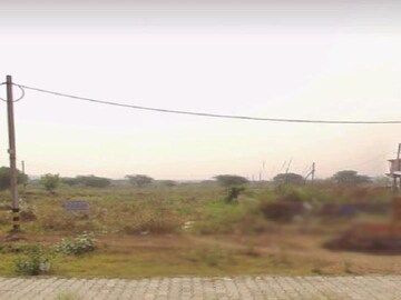  Plot For Sale in Rohini Sector 34