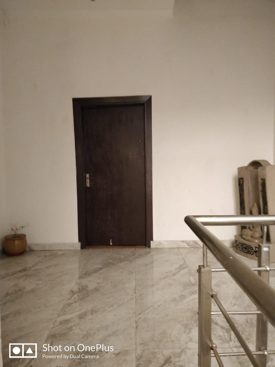 3 BHK Apartment For Rent in Amrapali Kingswood