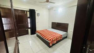 2 BHK Builder Floor For Rent in AVA Court, Sector 47