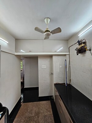 Team Area in 1 BHK Apartment at KM Horizon Exotica, Haware City – for Rent