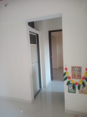 Room in 1 BHK Apartment at Seven Eleven Apna Ghar, Mira Road – for Rent