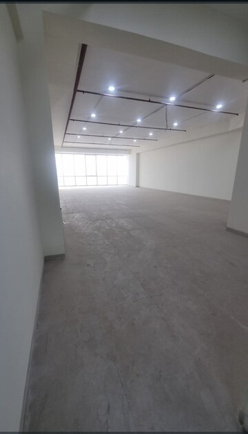  Office Space For Rent in Plutonium Business Park, Turbhe