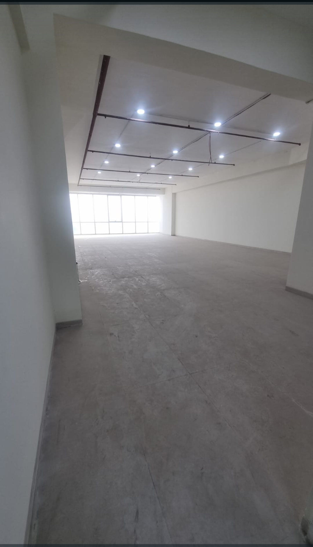 Office Space For Rent in Plutonium Business Park