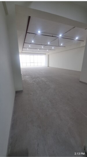 Room in  Office Space at Plutonium Business Park, Turbhe – for Rent