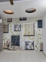 3 BHK 1425 Sq.Ft. Apartment in Amrapali Golf Homes