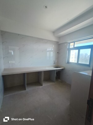 Kitchen in 2 BHK Apartment at DS Seasons Prem Sagar, Santacruz West – for Rent