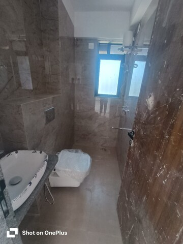 Bathroom in 2 BHK Apartment at DS Seasons Prem Sagar, Santacruz West – for Rent