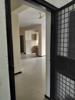 Bathroom in 3 BHK Apartment at Aditya Mega City, Vaibhav Khand – for Rent