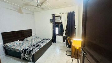 Team Area in 2 BHK Builder Floor at AVA Court, Sector 47 – for Rent