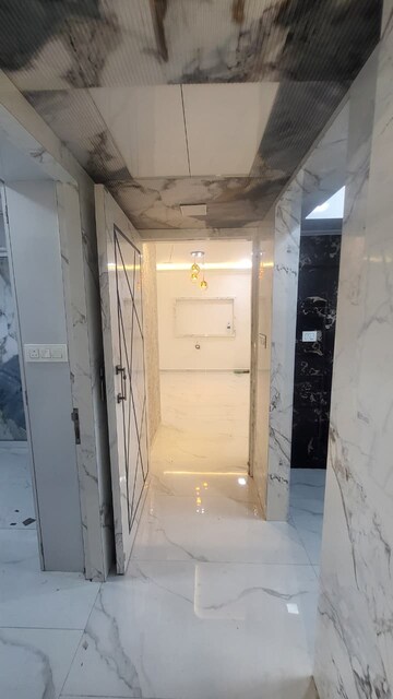 Building Lobby in 2 BHK Apartment at New Sion CHS, Sion – for Rent