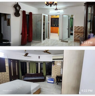 3 BHK Villa For Rent in Kesar Villa Sector 28, Vashi Sector 28