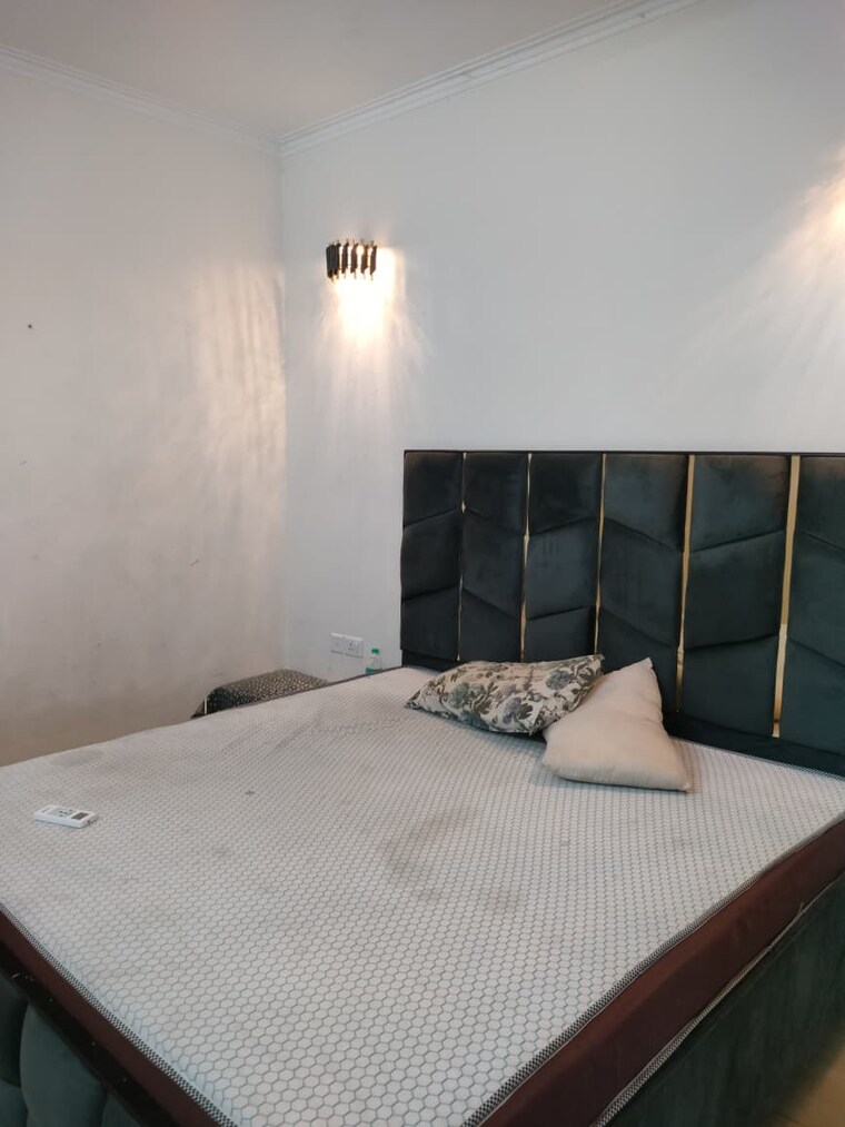 Bedroom, amrapali-golf-homes 3 Bedroom 1425 Sq.Ft. Apartment In Sector 4 Greater Noida Greater Noida 9282262