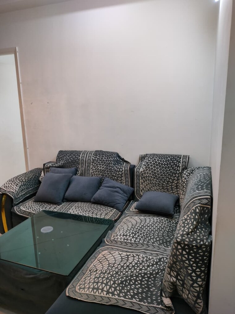 Bedroom, amrapali-golf-homes 3 Bedroom 1425 Sq.Ft. Apartment In Sector 4 Greater Noida Greater Noida 9282262