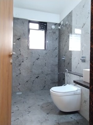 Bathroom in 2 BHK Apartment at ARV Uthville, Kharadi – for Sale