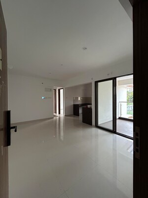 Living Room in 2 BHK Apartment at ARV Uthville, Kharadi – for Sale