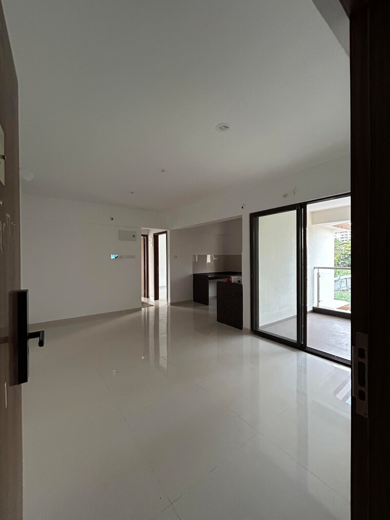 Living Room, arv-uthville 2 Bedroom 755 Sq.Ft. Apartment In Kharadi Pune 9282251