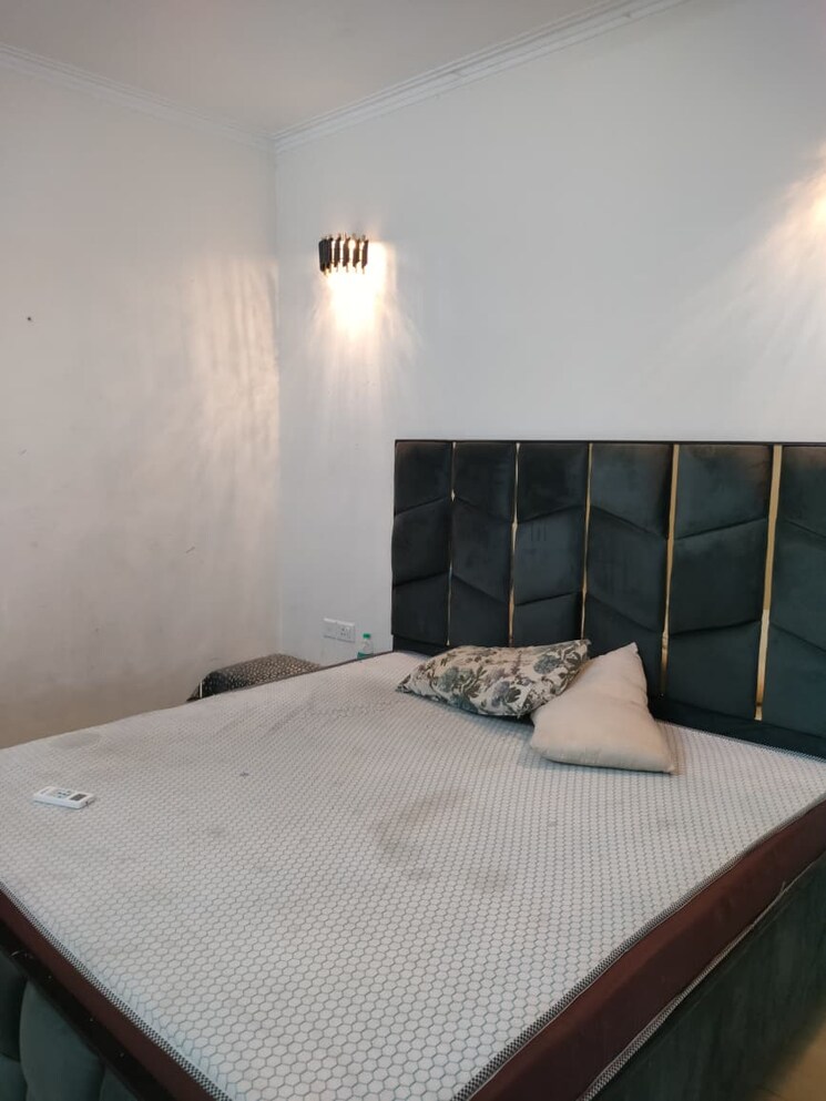 Bedroom, amrapali-kingswood 3 Bedroom 1425 Sq.Ft. Apartment In Sector 4 Greater Noida Greater Noida 9282266