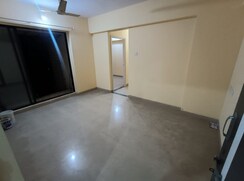 2 BHK + Pooja Room Apartment For Sale in Shree Swami Krupa Dhokali